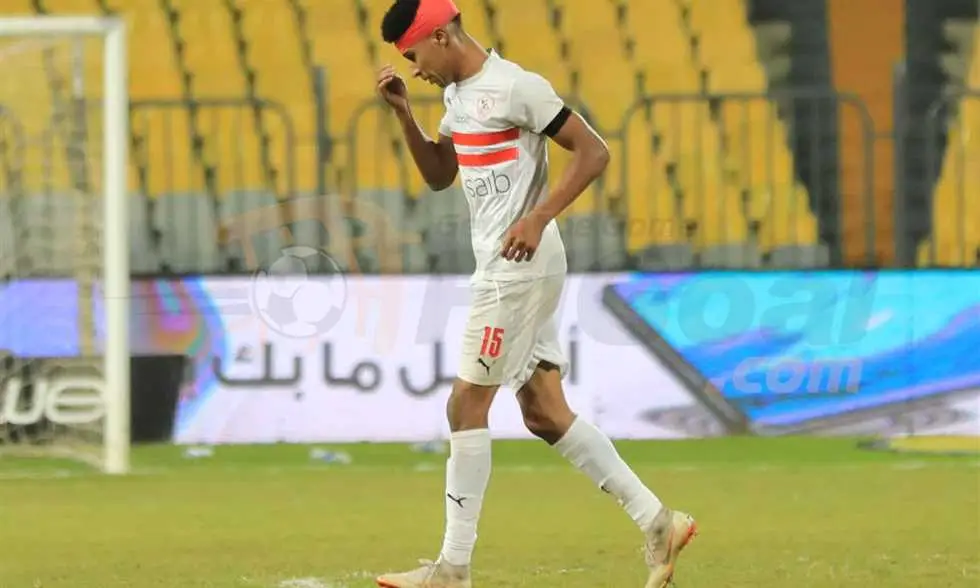 مصدر من شباب المحمدية لـ في الجول: ننتظر موقف أحداد النهائي لتقديم عرض رسمي لـ الزمالك