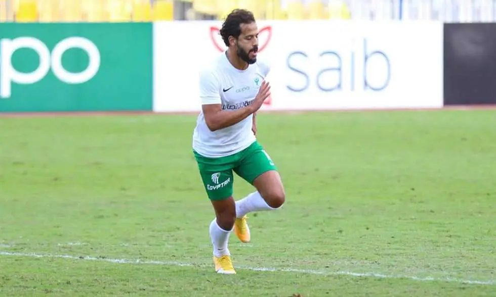 أحمد رفعت: لم أنجح مع الزمالك بسبب وجود أشخاص أقل من النادي.. وهذا سبب فشل انتقالي إلى الأهلي