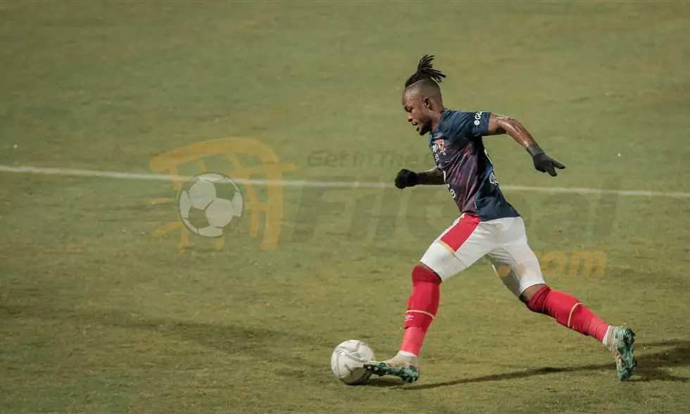 حسام حسن: لابد من الصبر على بواليا