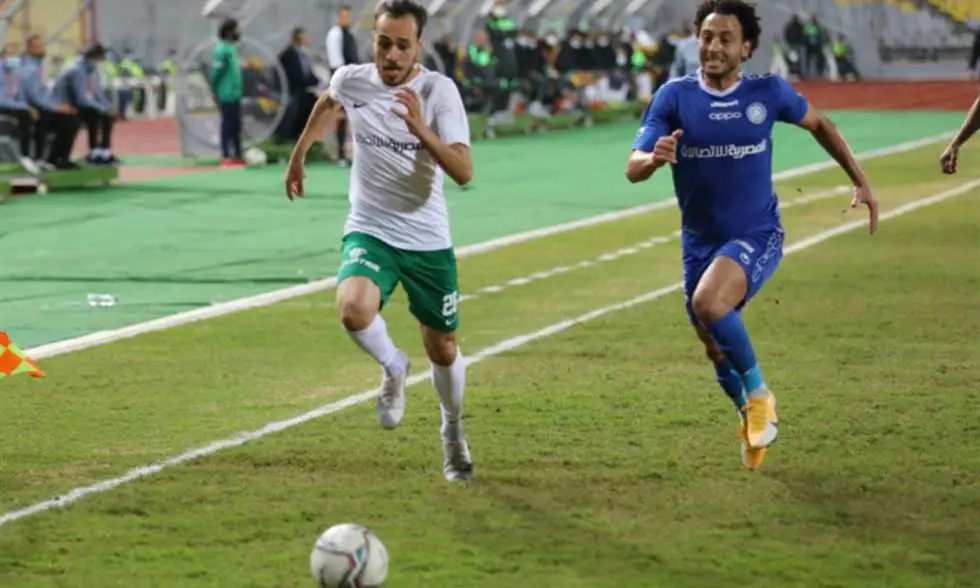 عنتر: لم أبخل بنقطة عرق في الزمالك وحصدت 6 ألقاب.. واخترت المصري وعلي ماهر