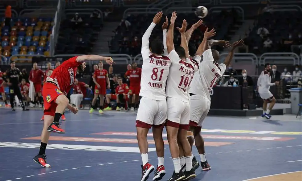 مواعيد مباريات الإثنين 25 يناير 2021.. البحرين ضد اليابان وقطر تواجه الأرجنتين في مونديال اليد
