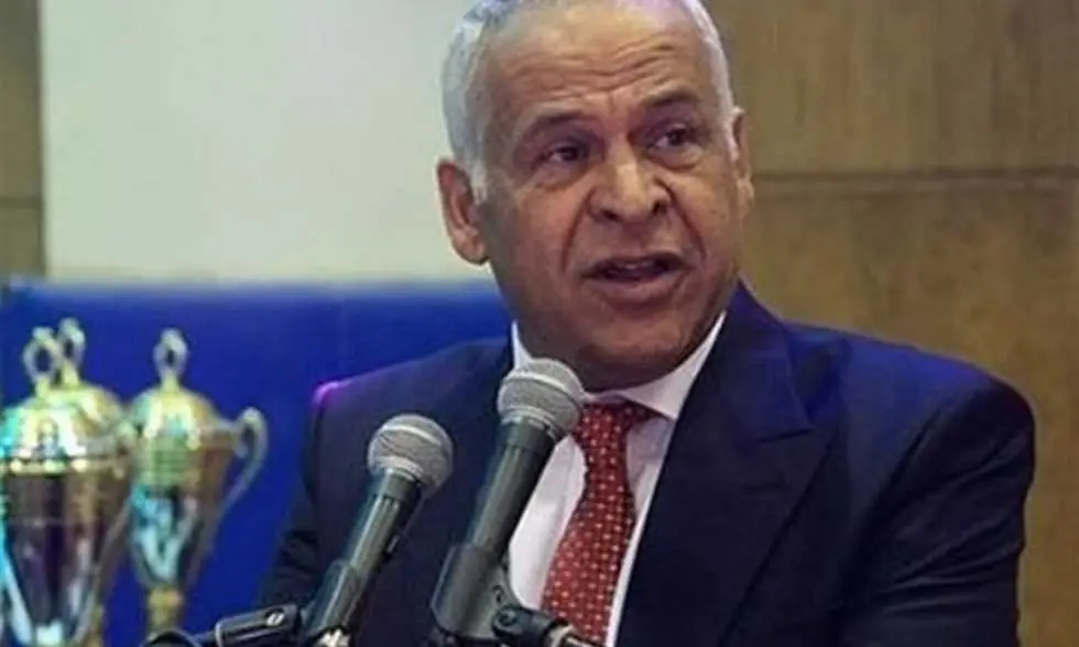 فرج عامر: عودة الحراس الأجانب مضر.. واتحاد الكرة لا يريد إدارة الأندية لـ الدوري