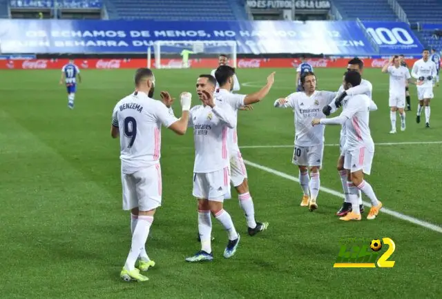 ريال مدريد سيحقق دوري أبطال أوروبا في هذه الحالة !