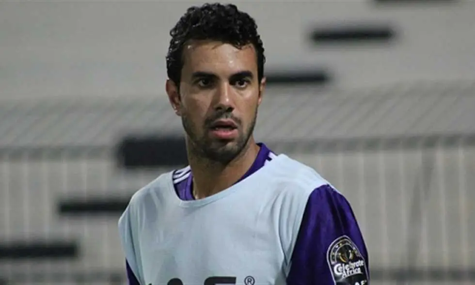 أحمد حسن مكي يعلن انضمامه للمقاولون عبر في الجول: أسعى للعودة إلى المنتخب