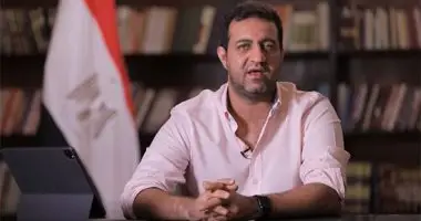 اليوم السابع يتقدم بخالص العزاء فى وفاة والدة الإعلامية إيمان بدر الدين حماة أحمد مرتضى منصور