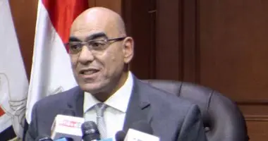 هشام نصر: إشادة الرئيس بالمنتخب في مباراتين متتاليتين لم يحدث مع أى لعبة أخرى