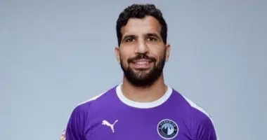 بيراميدز يرفض إعارة المهدى سليمان للإسماعيلى.. والحارس يضغط للانتقال للدراويش