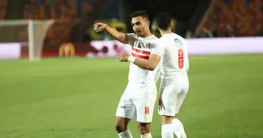 سفيرة مصر فى السنغال: الزمالك سيواجه تونجيث على نفس ملعب جينراسيون