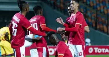 السفير المصرى بتنزانيا: الحضور الجماهيري في مباراة الأهلي قيد الدراسة