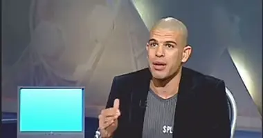 اليوم.. بشير التابعى نجم دفاع الزمالك يحتفل بعيد ميلاده الـ "45"