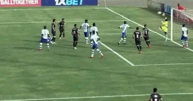 شوبير: الزمالك سيُعانى هجوميًا بعد رحيل مصطفى محمد.. وكنت أخشى خسارته أمس