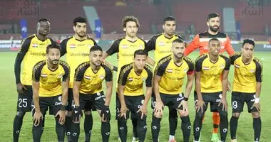 اليوم.. الإنتاج الحربى يختتم استعداداته لمواجهة إنبى
