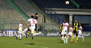 باتشيكو يمنح الزمالك راحة قبل بدأ الاستعداد لمواجهة وادى دجلة