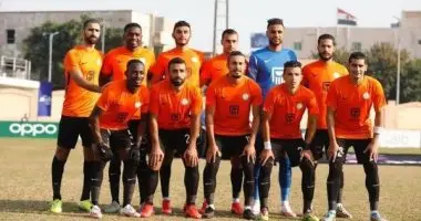 اختبار طبى لـ" أحمد على" قبل العودة لتدريبات البنك الأهلى