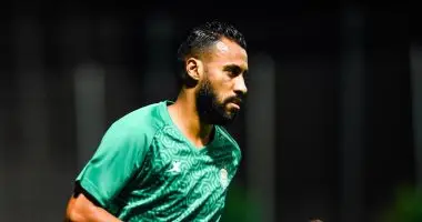 حسام عاشور يقترب من قيادة وسط الاتحاد السكندرى أمام دجلة