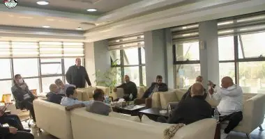 اتحاد الكرة يدرس الدفع بالمحكمات في مباريات كأس مصر
