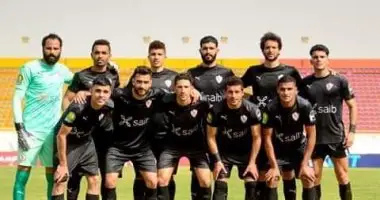 الزمالك فى تونس ..تدريب أول ومؤازرة السفير وسلبية المسحة وزيارة مفاجئة من النقاز