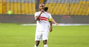 الأباتشي.. الفهد الأسمر.. وريفالدو اليونان.. كيف تألق شيكابالا فى عيون عشاقه؟