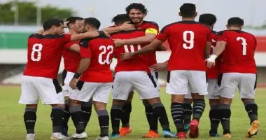 المنتخب يستخرج تأشيرات لـ7 حراس مرمى فى رحلة كينيا
