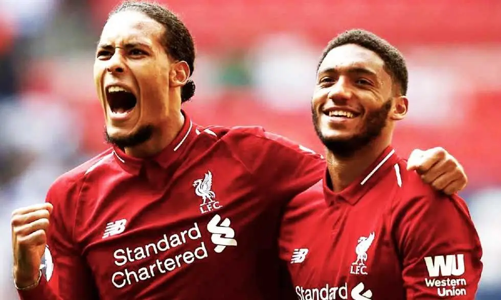 كلوب: غياب فان دايك وجو جوميز عن اليورو هو الاحتمال الأقرب