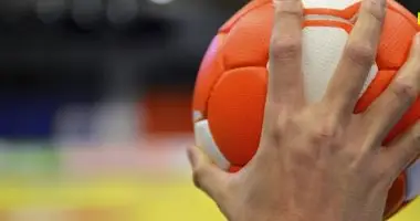 تأجيل مباراة الزمالك والشمس فى كأس سيدات اليد نصف ساعة