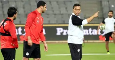 هل تشهد قائمة المنتخب مفاجآت قبل مباراتىّ كينيا وجزر القمر؟