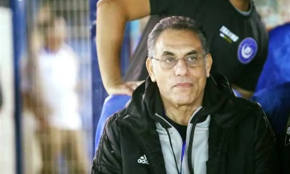 حمادة صدقي يكشف كواليس عدم إتمام تعاقده مع الهلال السوداني: شيء غير طبيعي حدث