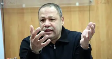 ضياء السيد: إدارات الأندية سبب حالة عدم تنوع المدربين ويجب مساندة البدري