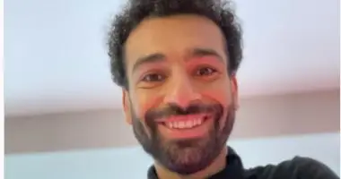 سلبية مسحة محمد صلاح قبل المشاركة فى مران المنتخب استعدادا لمباراة كينيا