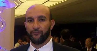 استقالة علاء السيد من رئاسة لجنة المنتخبات الوطنية لكرة اليد