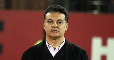 إيهاب جلال يبحث مع جهازه المعاون خطة استعداد الإسماعيلى لعودة الدورى