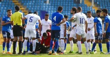 اتحاد الكرة يخطر أسوان بموعد لقاء الجونة فى كأس مصر