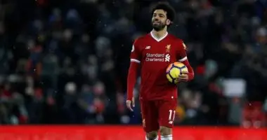 اكتمال صفوف المنتخب الوطنى اليوم بانضمام صلاح وتريزيجيه والننى