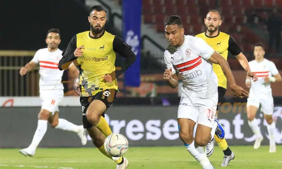 أبو العلا لـ في الجول: أوصي كارتيرون بالتركيز على الجزيري وفيصل