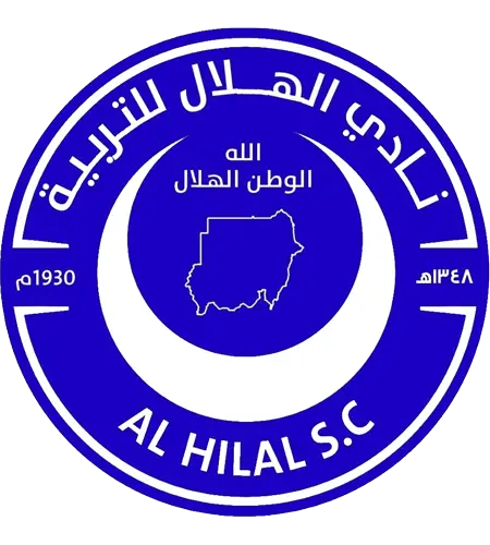 الهلال السوداني
