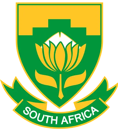 South Africa