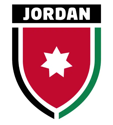 Jordan