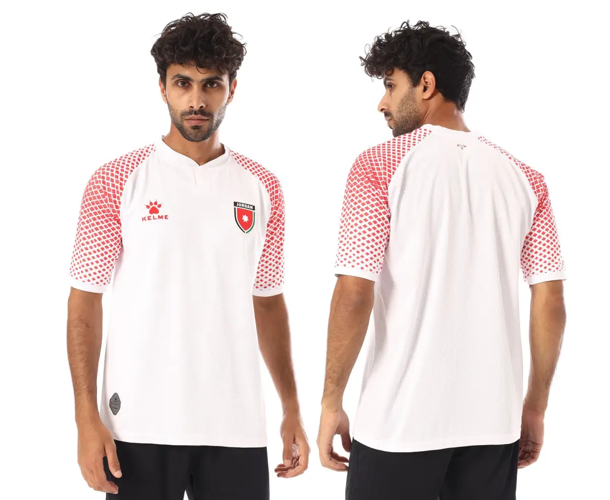 قميص منتخب الأردن الأساسي 2026/27 MN-59