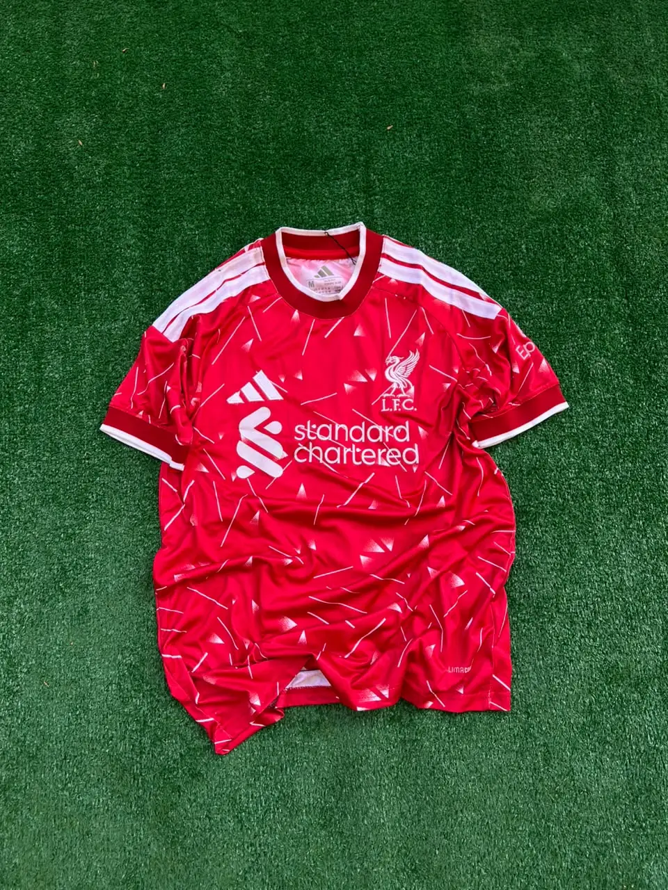 قميص ليفربول الأساسي 2026/27 AT-248