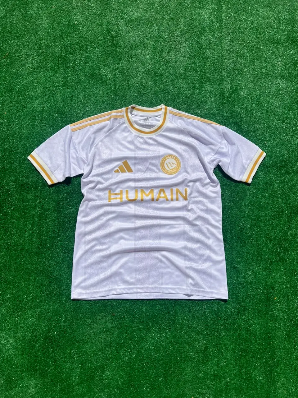 قميص النصر الثالث 2026/27 MN-83