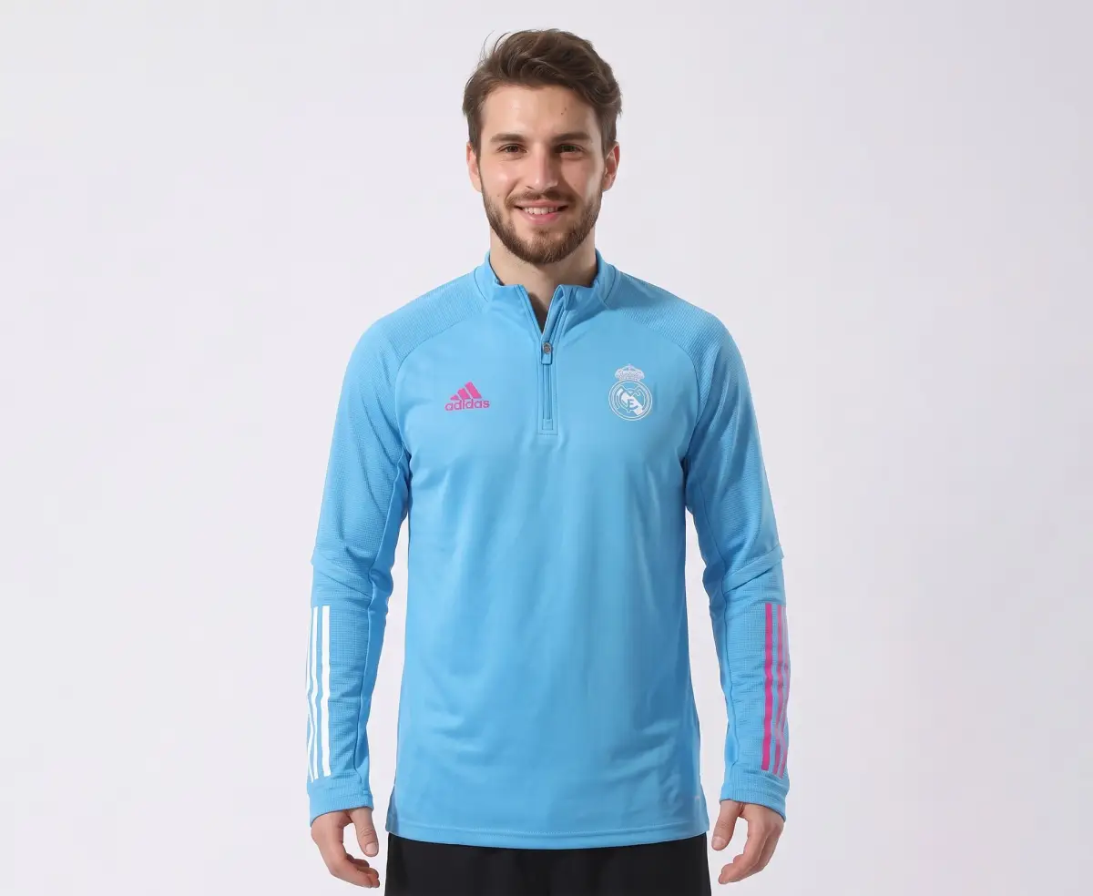 تراك توب ريال مدريد 2020/21