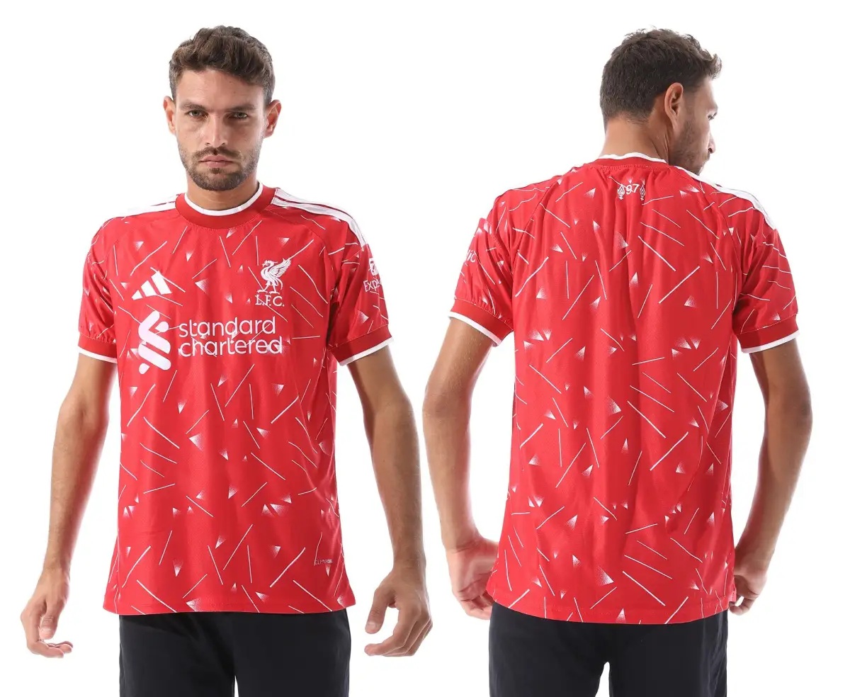 قميص ليفربول الأساسي 2026/27 AT-248