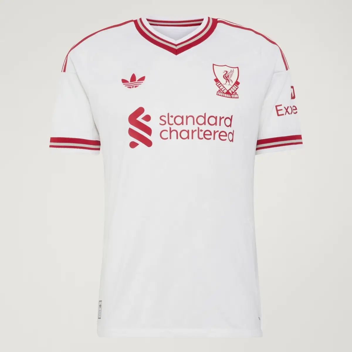 قميص ليفربول الاحتياطي 2026/27 PE-46