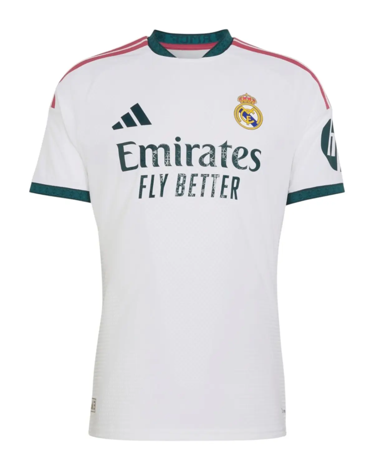 قميص ريال مدريد الأساسي 2026/27 PE-38