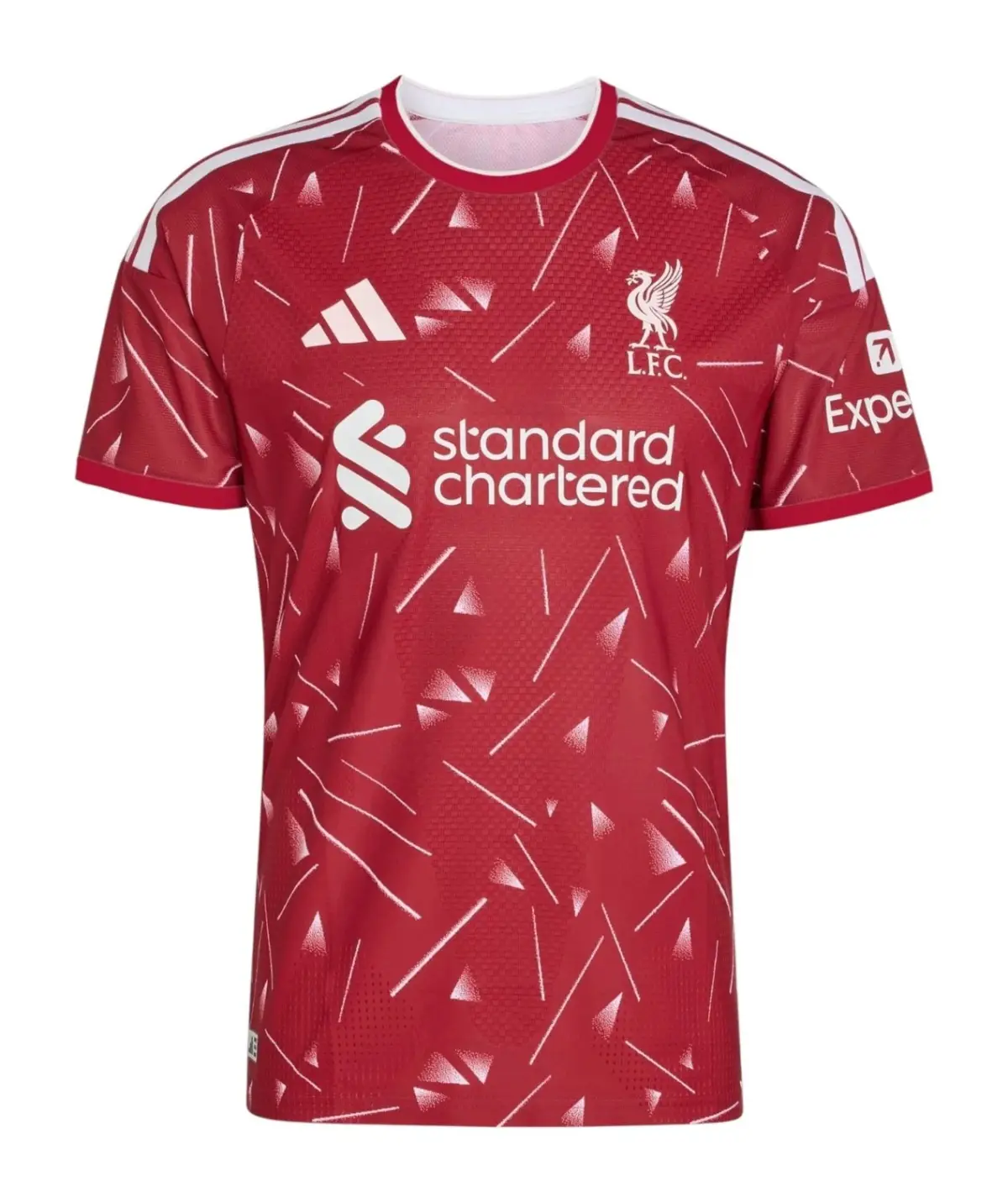 قميص ليفربول الأساسي 2026/27 PE-32