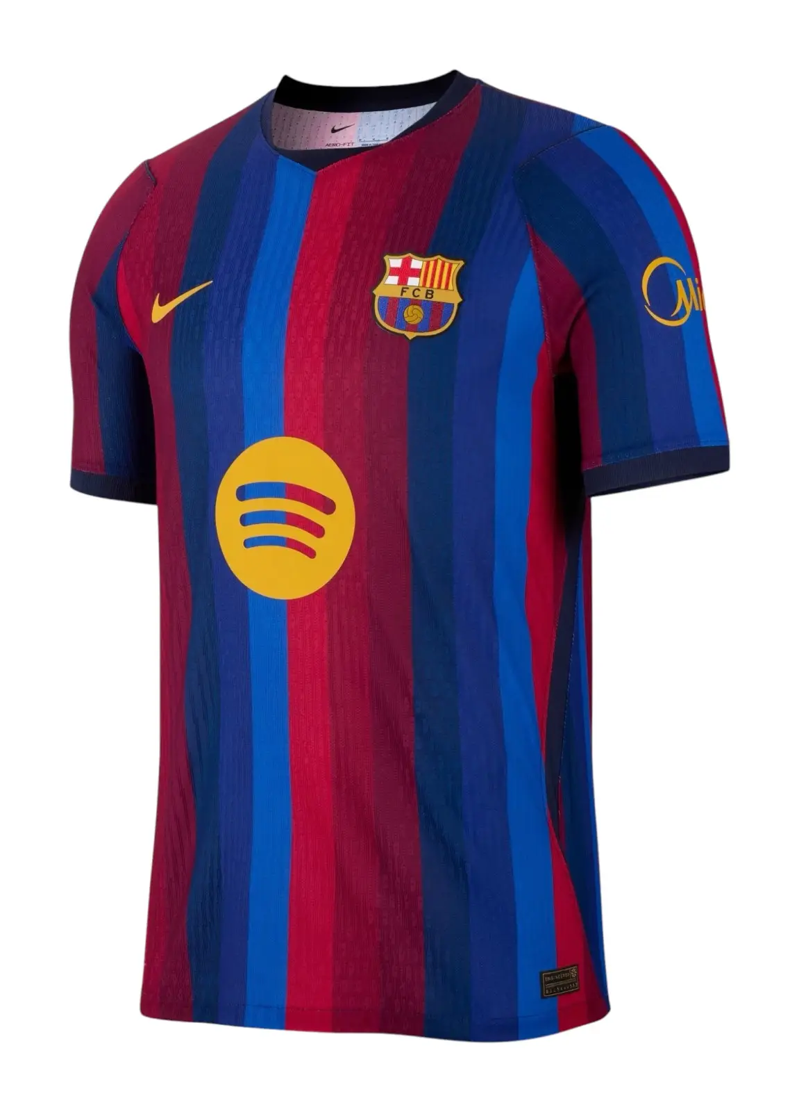 قميص برشلونة الأساسي 2026/27 PE-27