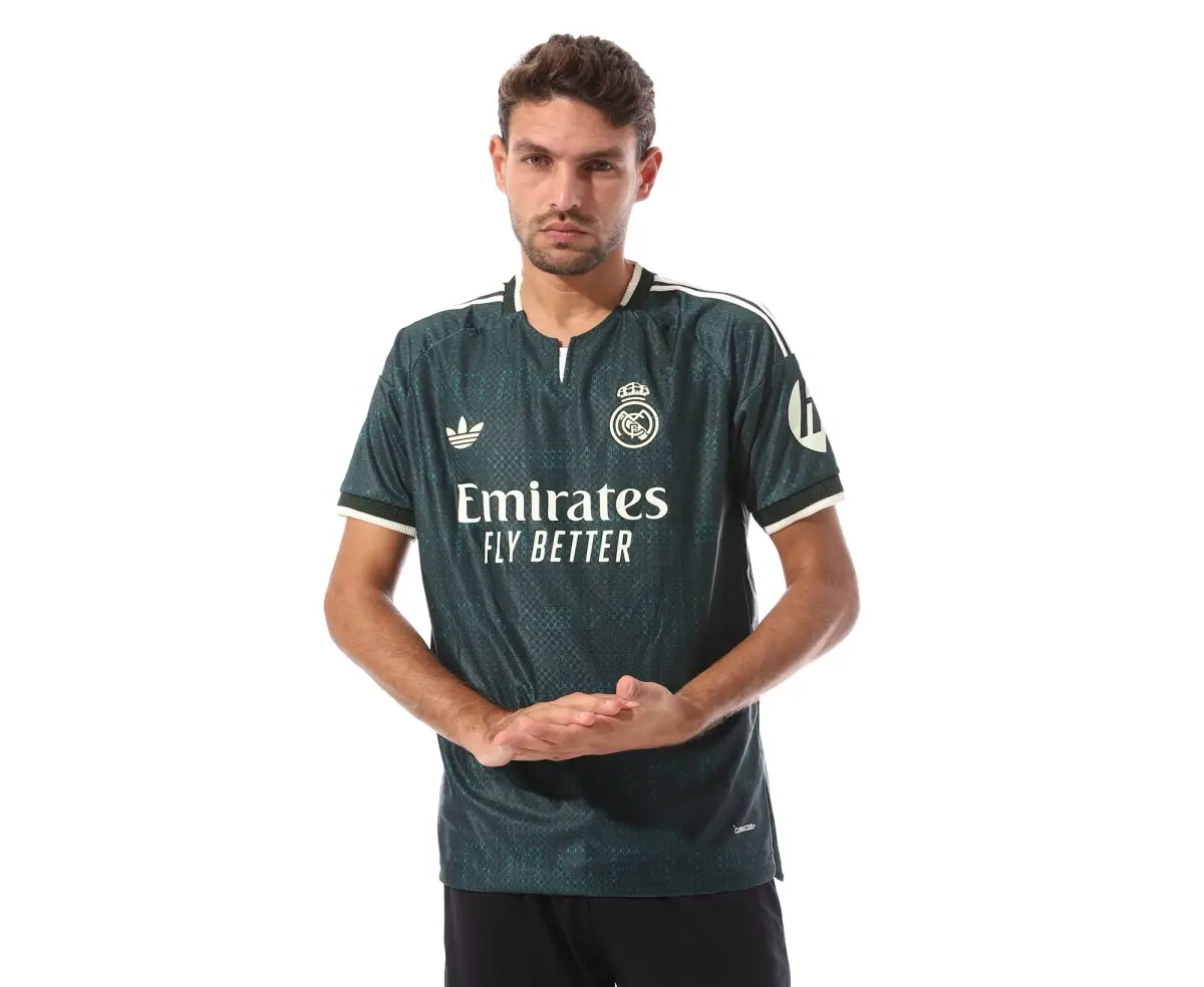 قميص ريال مدريد الاحتياطي 2026/27 OC-53